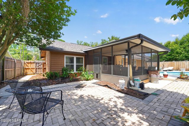 5522 LUELLA Street, Jacksonville, FL 32207