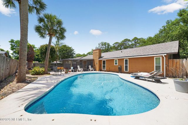5522 LUELLA Street, Jacksonville, FL 32207