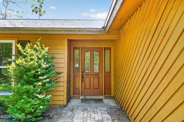 5522 LUELLA Street, Jacksonville, FL 32207