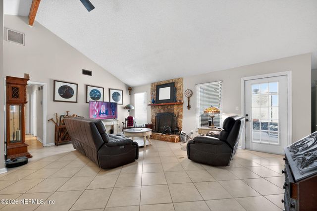 5522 LUELLA Street, Jacksonville, FL 32207