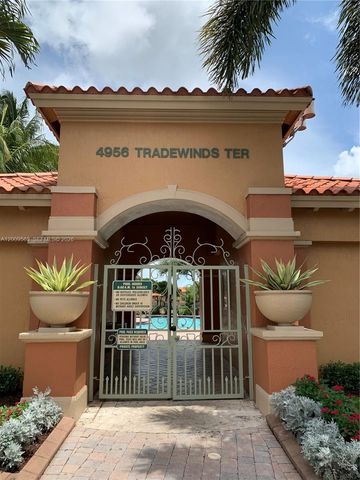 4944 Windward Way 1401, Dania Beach, FL 33312