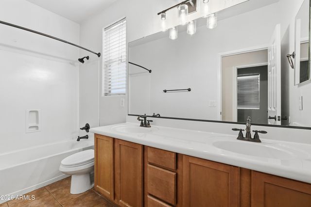 17615 W RIMROCK Street, Surprise, AZ 85388