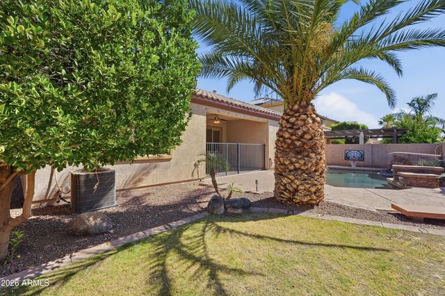 17615 W RIMROCK Street, Surprise, AZ 85388