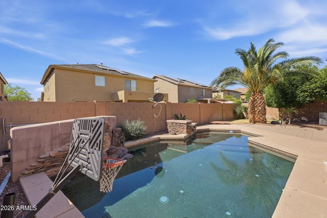 17615 W RIMROCK Street, Surprise, AZ 85388