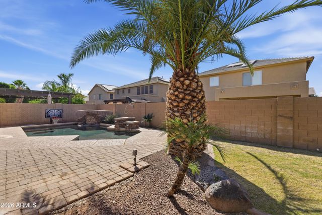 17615 W RIMROCK Street, Surprise, AZ 85388