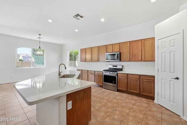 17615 W RIMROCK Street, Surprise, AZ 85388