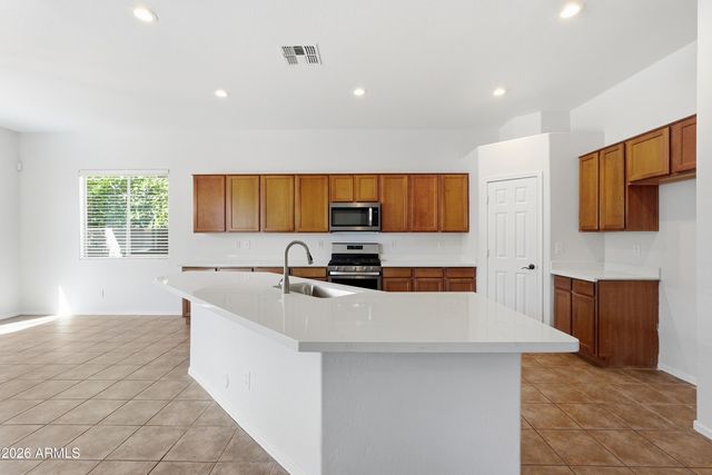 17615 W RIMROCK Street, Surprise, AZ 85388