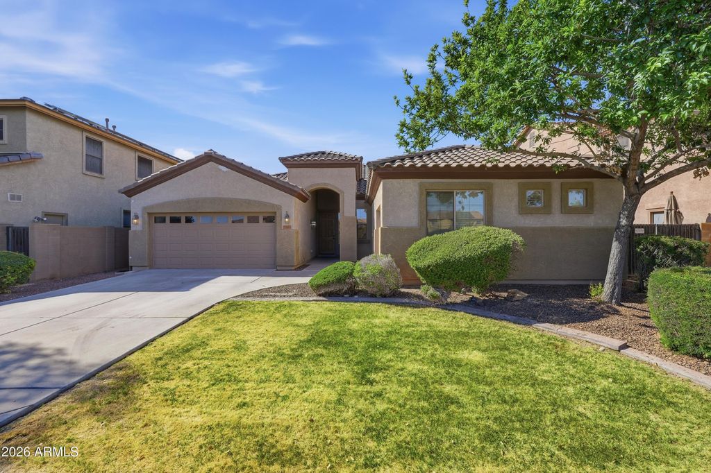 17615 W RIMROCK Street, Surprise, AZ 85388