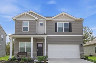 1716 Parkfield Way, Goshen Twp, OH 45122
