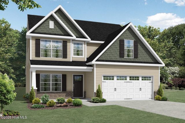 958 Sunray Lane NE, Winnabow, NC 28479