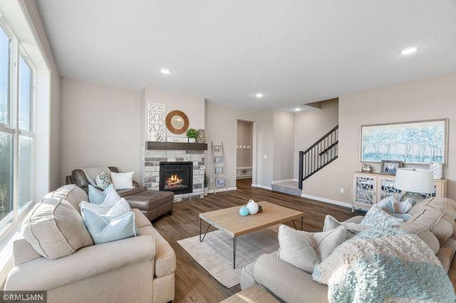 17296 63rd Street NE, Otsego, MN 55330
