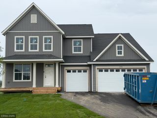 17296 63rd Street NE, Otsego, MN 55330