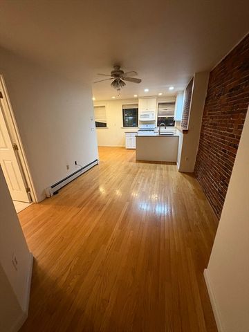 73 Hudson Street 3, Boston, MA 02111