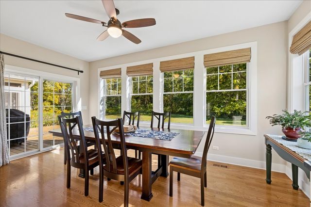 12915 Pleasant Valley Road, Woodstock, IL 60098