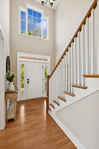 12915 Pleasant Valley Road, Woodstock, IL 60098