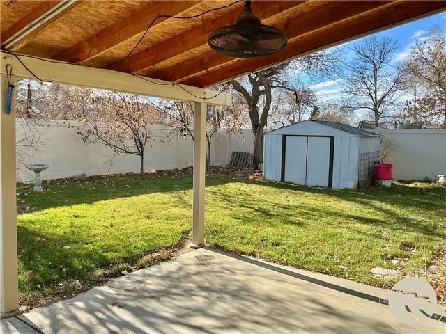 1704 Lewis Avenue, Billings, MT 59102