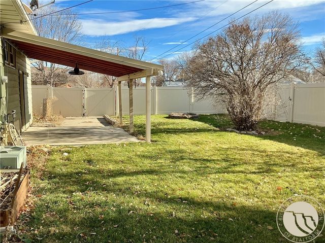 1704 Lewis Avenue, Billings, MT 59102