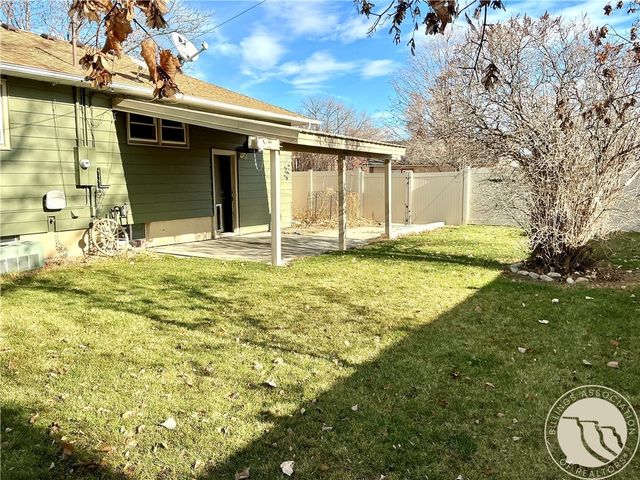1704 Lewis Avenue, Billings, MT 59102