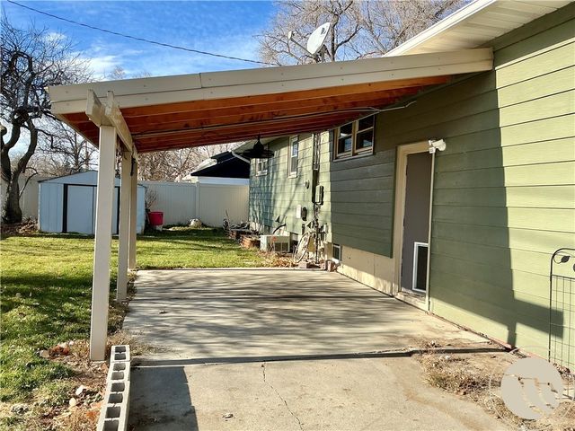 1704 Lewis Avenue, Billings, MT 59102