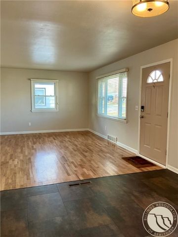 1704 Lewis Avenue, Billings, MT 59102