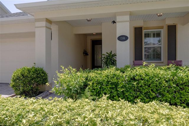 1386 BRAYFORD POINT, Deland, FL 32724