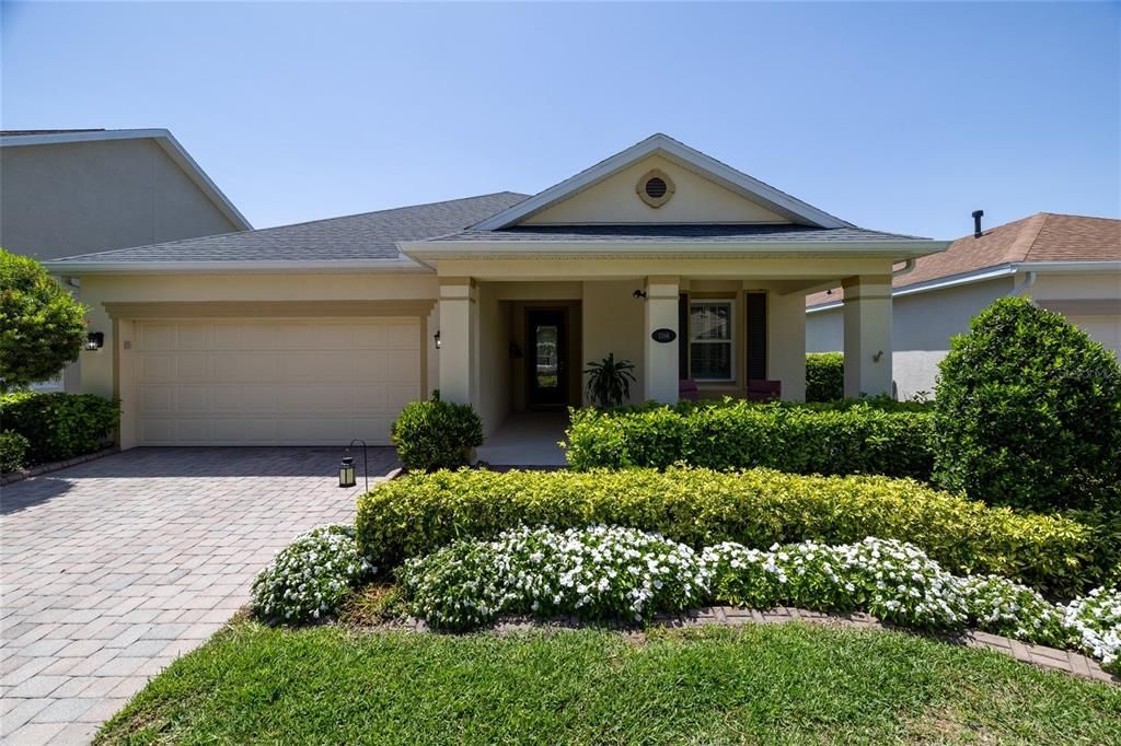 1386 BRAYFORD POINT, Deland, FL 32724