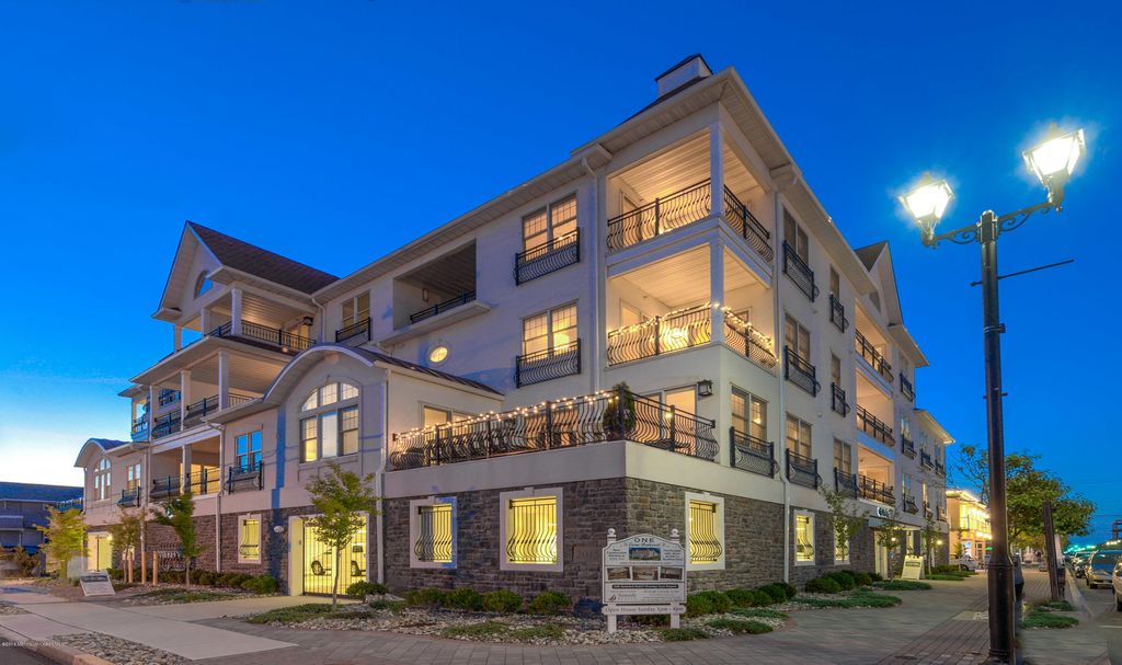 1 Boulevard, G, Seaside Heights, NJ 08751