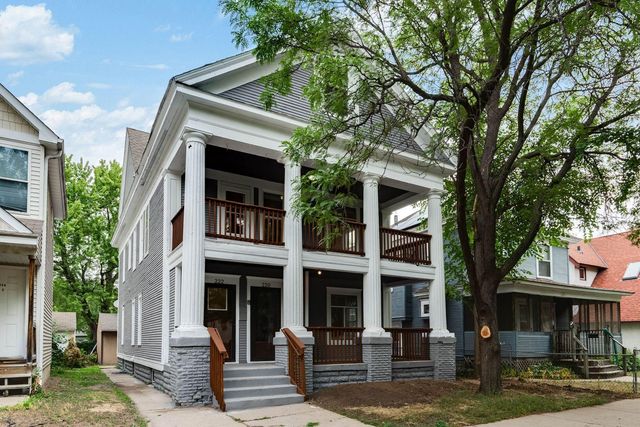 220 W 33rd Street, Minneapolis, MN 55408