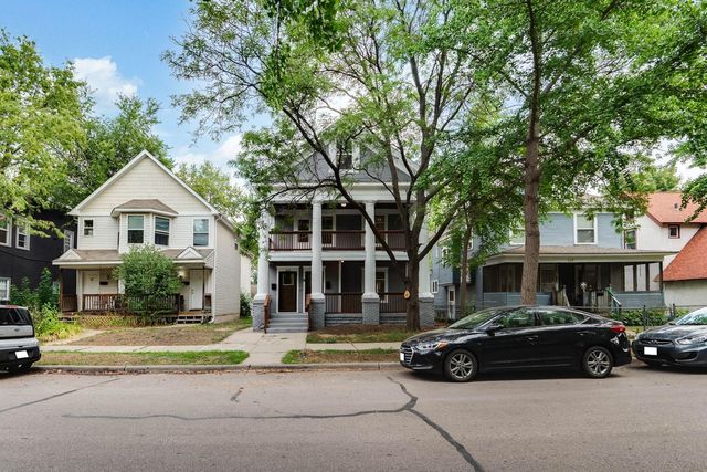 220 W 33rd Street, Minneapolis, MN 55408