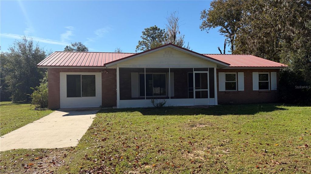 10690 NE 100TH LANE, Archer, FL 32618