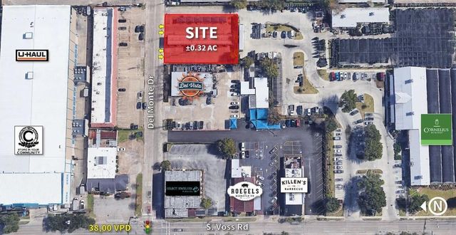 6505 Del Monte Drive, Houston, TX 77057