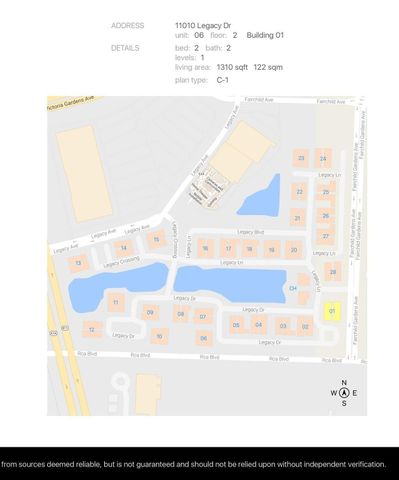 11010 Legacy Drive 206, Palm Beach Gardens, FL 33410