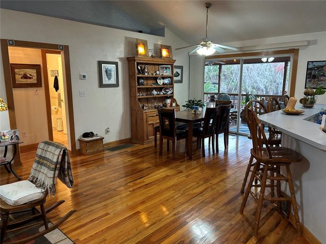 55730 HOLIDAY CIRCLE, Astor, FL 32102