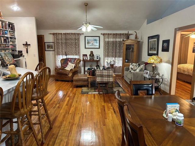 55730 HOLIDAY CIRCLE, Astor, FL 32102