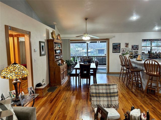 55730 HOLIDAY CIRCLE, Astor, FL 32102