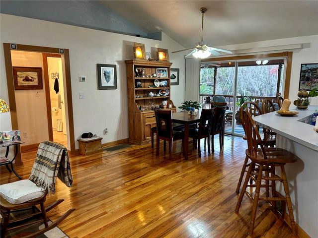 55730 HOLIDAY CIRCLE, Astor, FL 32102