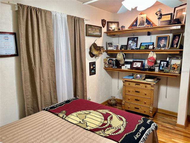 55730 HOLIDAY CIRCLE, Astor, FL 32102