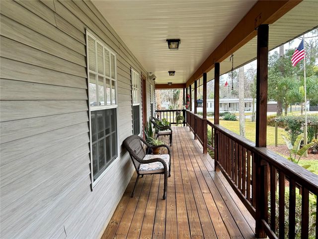 55730 HOLIDAY CIRCLE, Astor, FL 32102