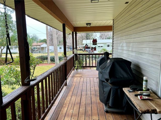 55730 HOLIDAY CIRCLE, Astor, FL 32102