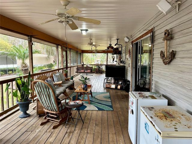55730 HOLIDAY CIRCLE, Astor, FL 32102