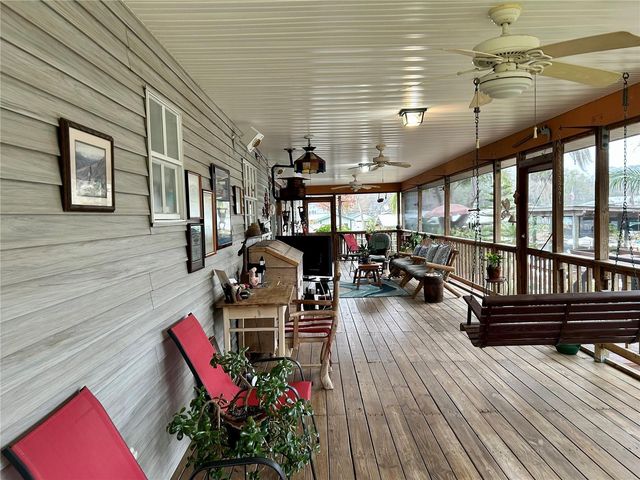 55730 HOLIDAY CIRCLE, Astor, FL 32102
