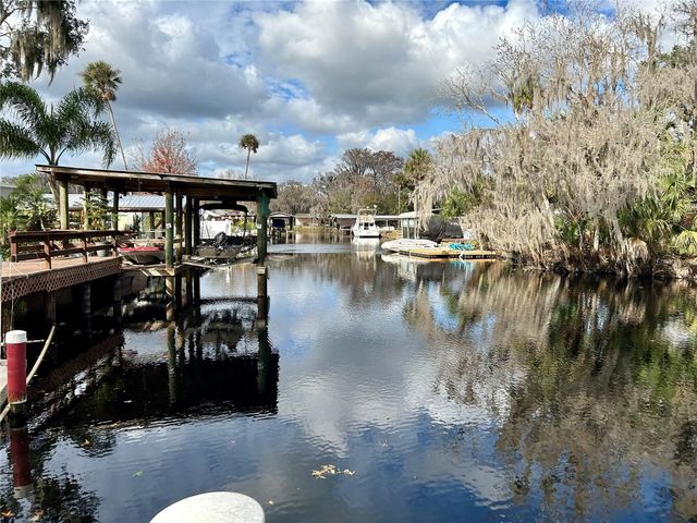 55730 HOLIDAY CIRCLE, Astor, FL 32102