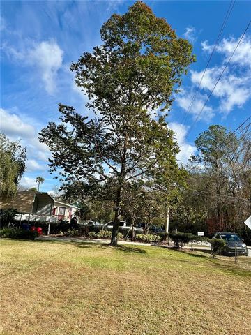 55730 HOLIDAY CIRCLE, Astor, FL 32102