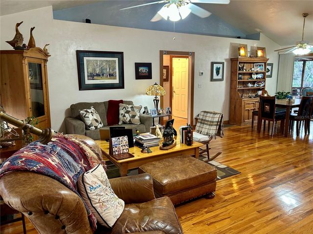 55730 HOLIDAY CIRCLE, Astor, FL 32102