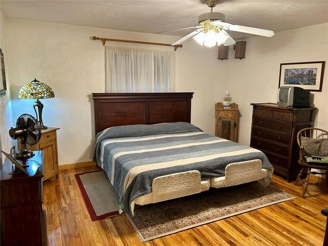 55730 HOLIDAY CIRCLE, Astor, FL 32102