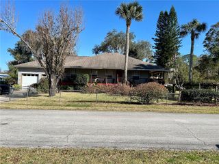 55730 HOLIDAY CIRCLE, Astor, FL 32102