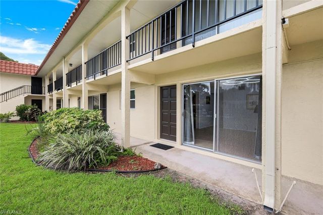 1485 Memoli LN 3, Fort Myers, FL 33919