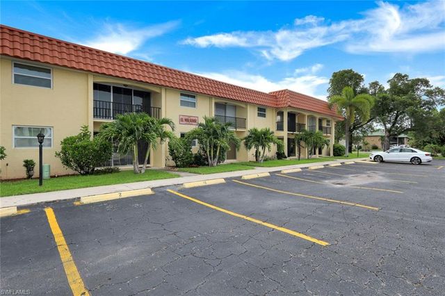 1485 Memoli LN 3, Fort Myers, FL 33919