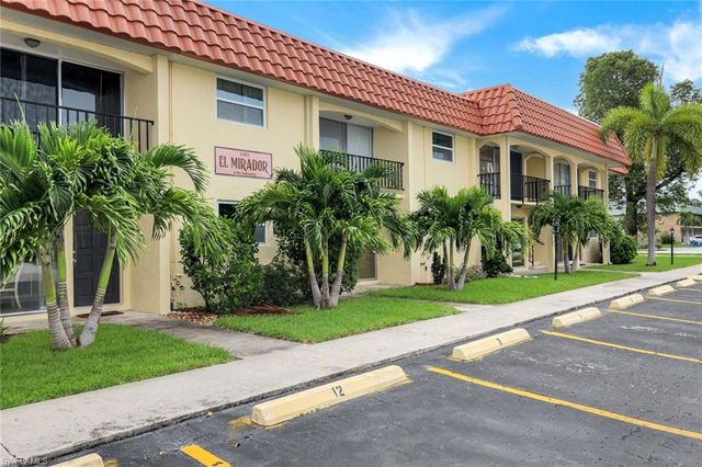 1485 Memoli LN 3, Fort Myers, FL 33919