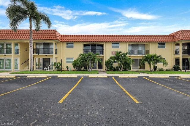 1485 Memoli LN 3, Fort Myers, FL 33919